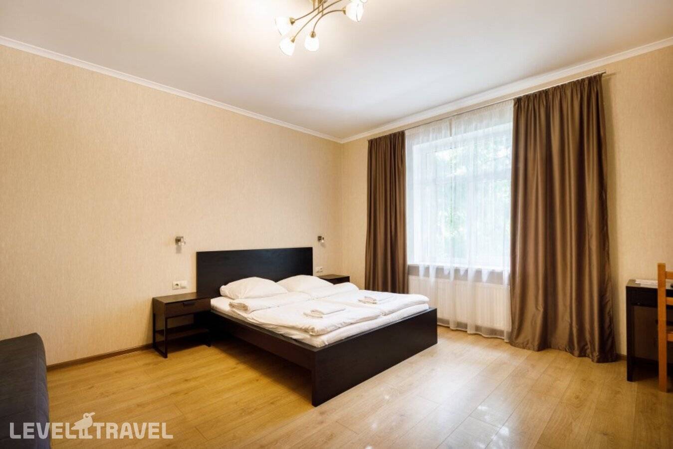 фотографии отеля Апартаменты В Сердце Амалиенау в Россия(Калининград) - фото №3