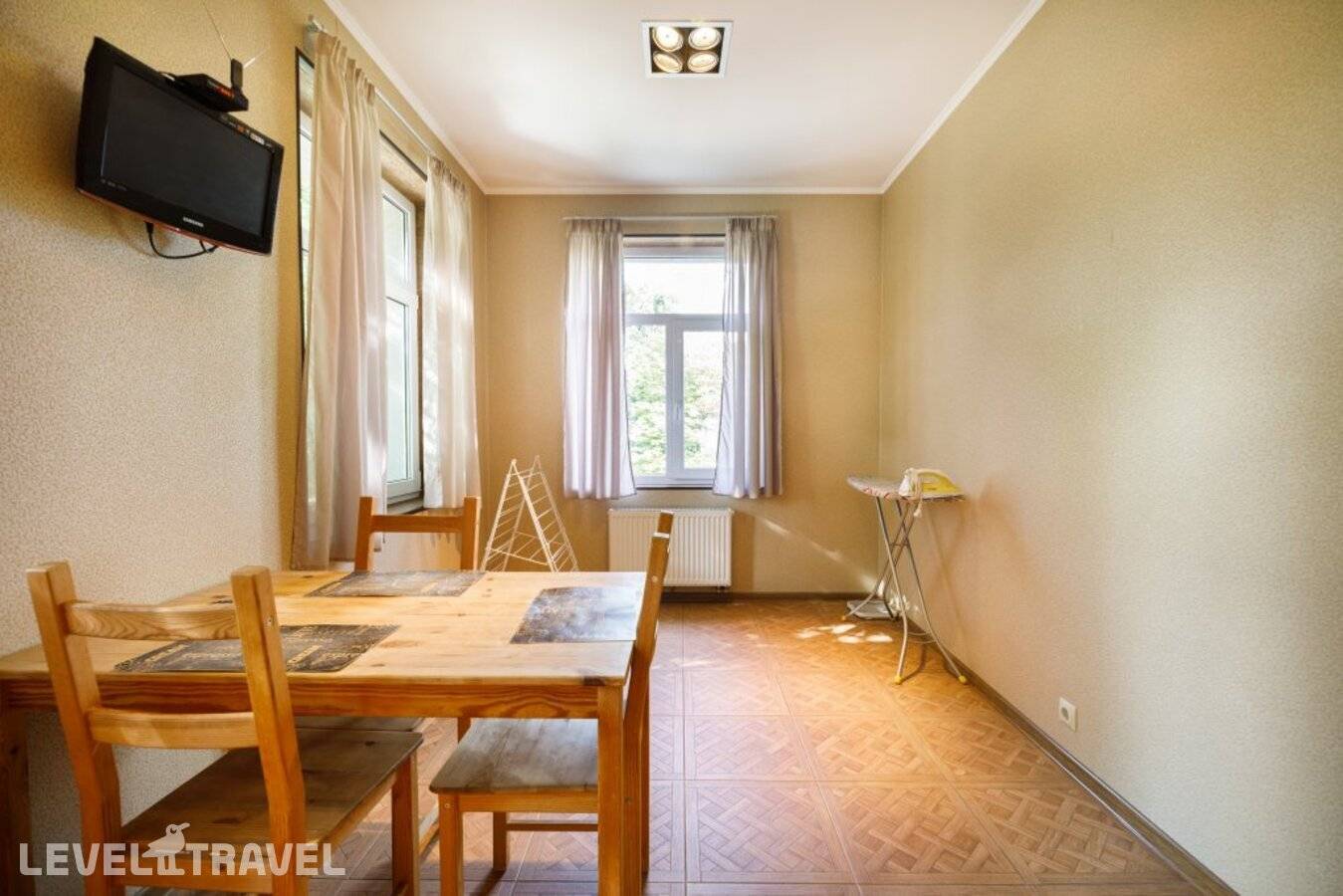 фотографии отеля Апартаменты В Сердце Амалиенау в Россия(Калининград) - фото №10