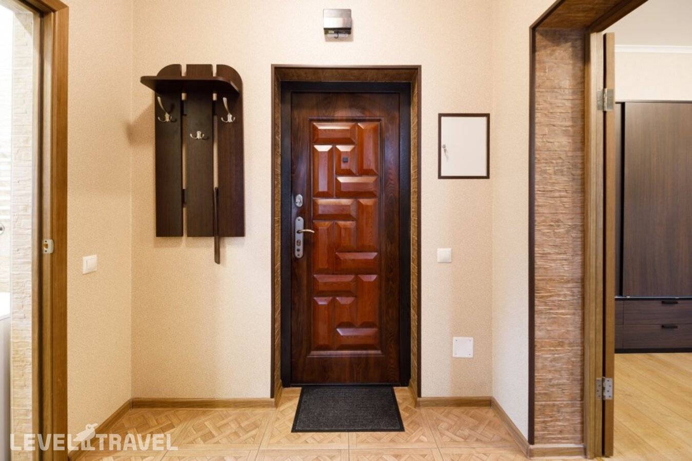 фотографии отеля Апартаменты В Сердце Амалиенау в Россия(Калининград) - фото №14