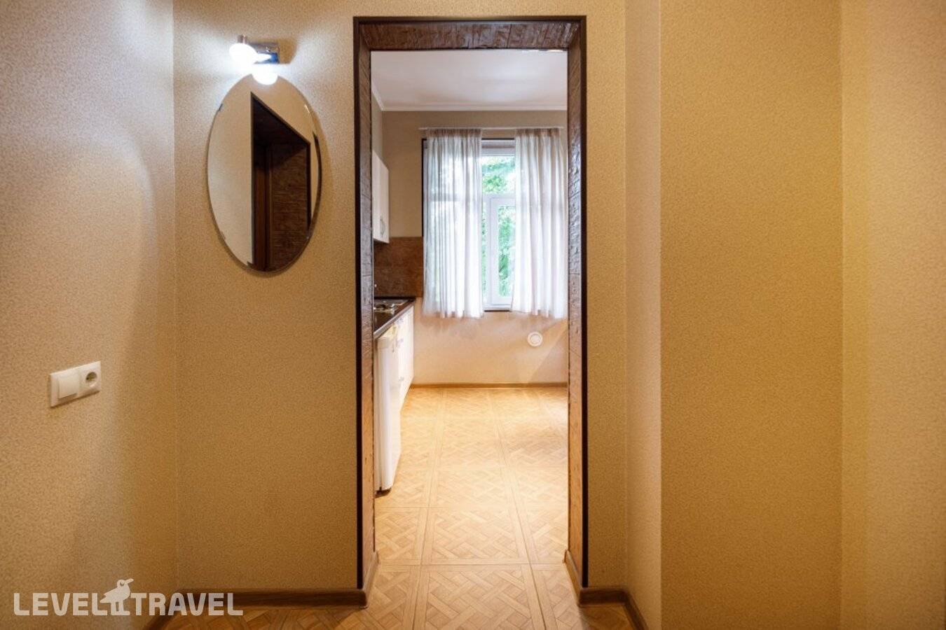 фотографии отеля Апартаменты В Сердце Амалиенау в Россия(Калининград) - фото №13