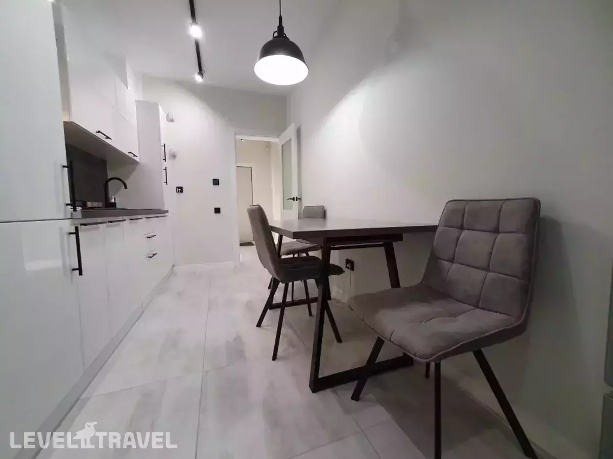 Апартаменты Дадаева 71