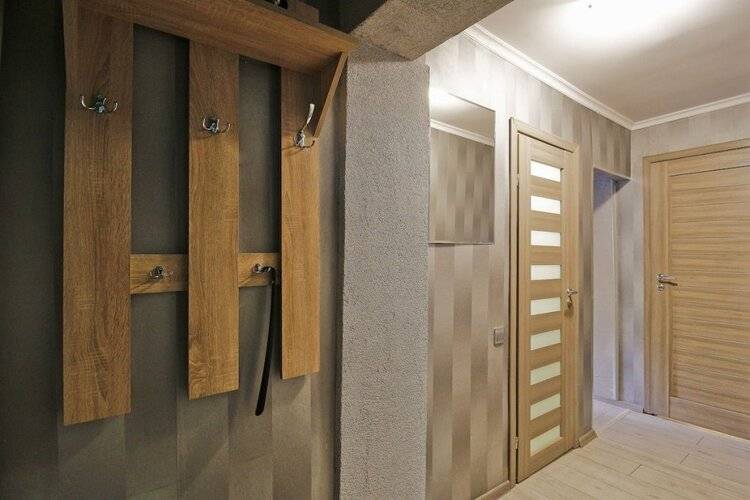 Апартаменты Двухкомнатная Квартира В Центре