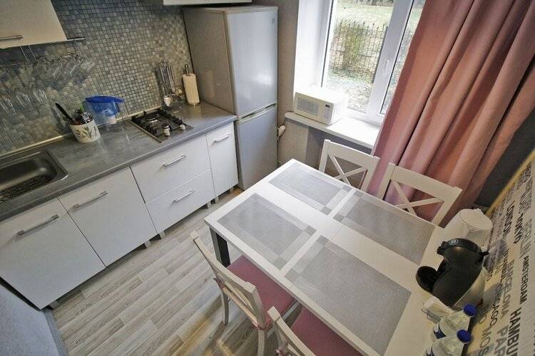 Апартаменты Двухкомнатная Квартира В Центре