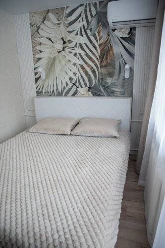 Апартаменты На Черняховского