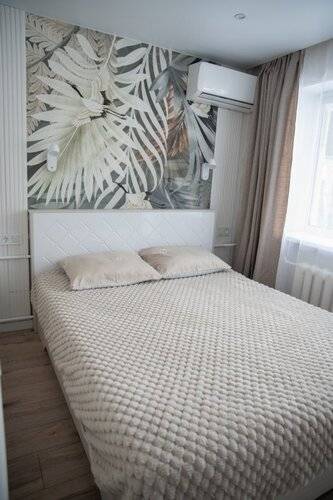 Апартаменты На Черняховского