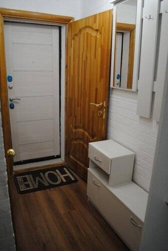 Апартаменты На Черняховского