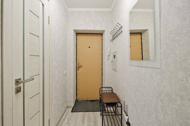 Апартаменты У Площади Победы