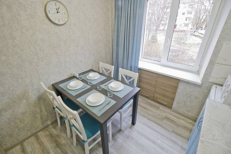 Апартаменты У Площади Победы