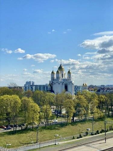 Двухкомнатные Апартаменты Красивейшие Закаты В Центре