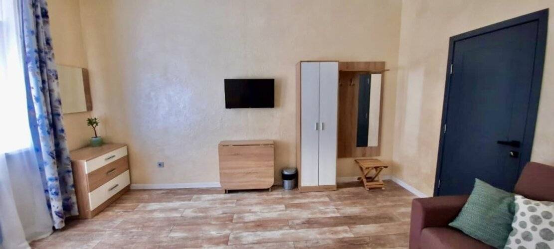 Мини-Отель Sofa - Boutique Apartment's