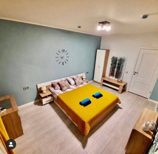 Мини-Отель Sofa - Boutique Apartment's
