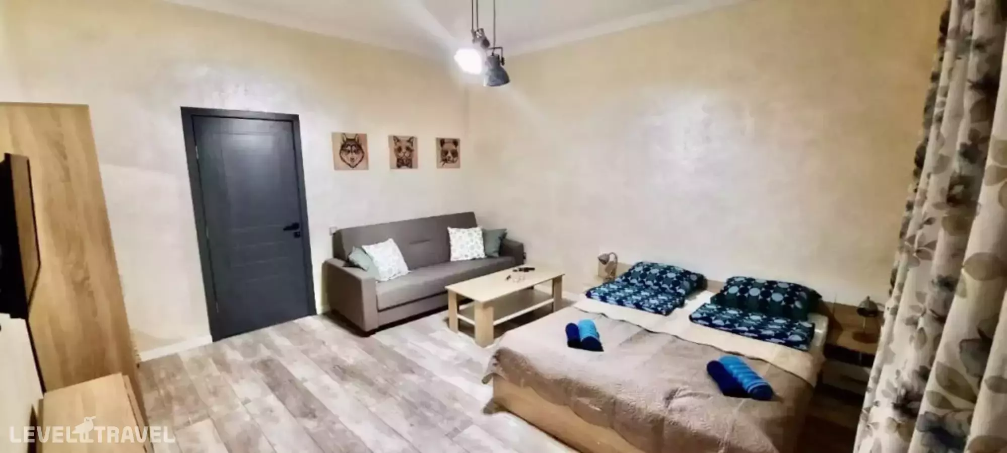 Мини-Отель Sofa - Boutique Apartment's