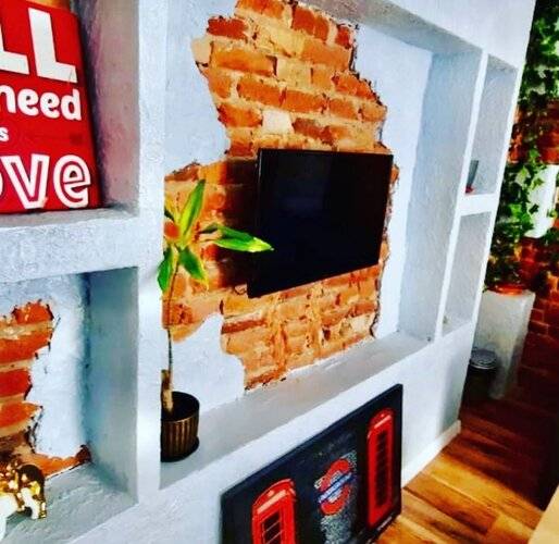 Мини-Отель Sofa - Boutique Apartment's