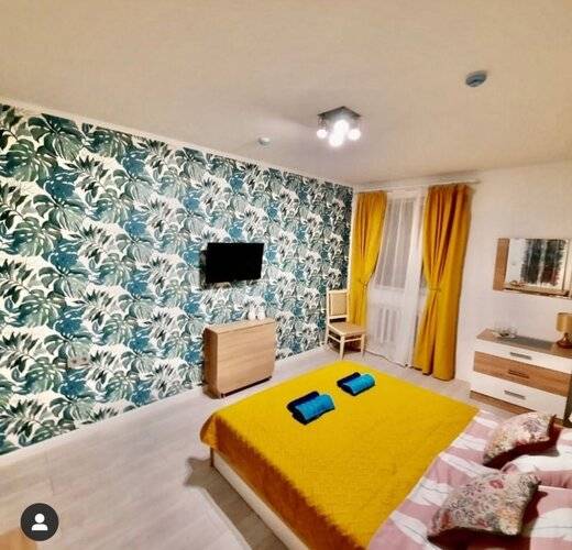 Мини-Отель Sofa - Boutique Apartment's