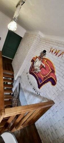 Мини-Отель Sofa - Boutique Apartment's