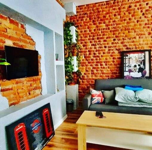 Мини-Отель Sofa - Boutique Apartment's