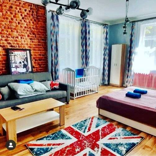 Мини-Отель Sofa - Boutique Apartment's