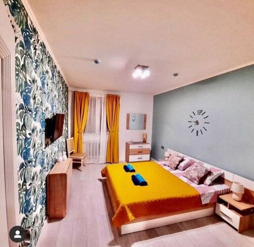 Мини-Отель Sofa - Boutique Apartment's