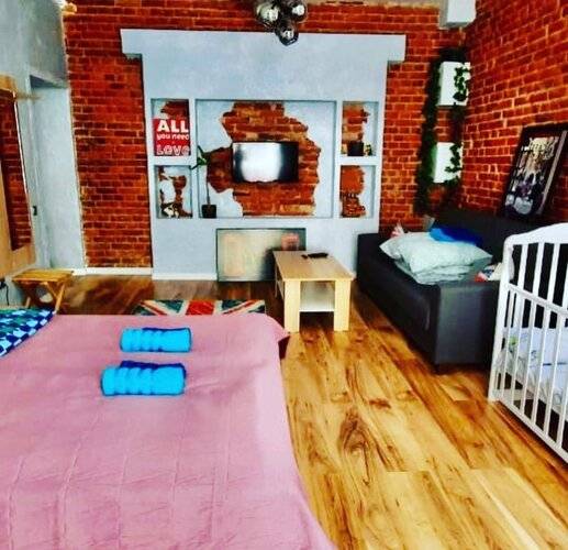 Мини-Отель Sofa - Boutique Apartment's