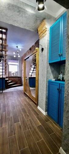 Мини-Отель Sofa - Boutique Apartment's