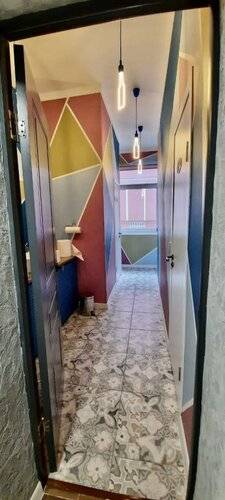 Мини-Отель Sofa - Boutique Apartment's
