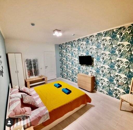 Мини-Отель Sofa - Boutique Apartment's