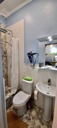 Мини-Отель Sofa - Boutique Apartment's