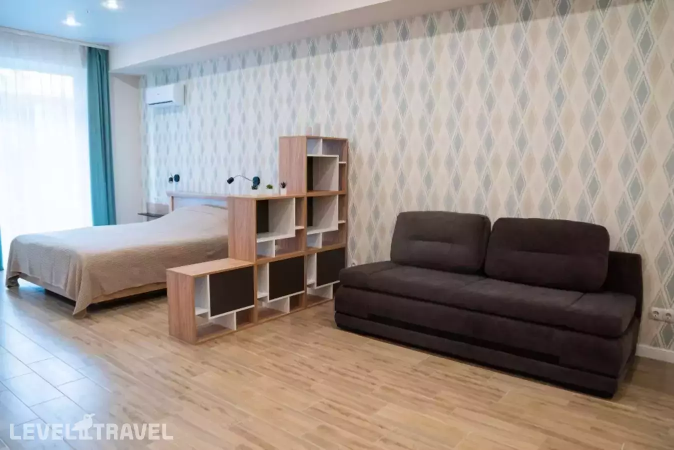 Апарт-Отель Малина Штольц