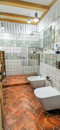 Апартаменты Big Fish