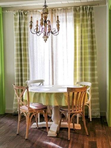 Апартаменты Green Dream