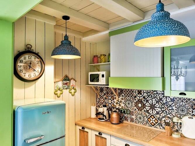 Апартаменты Green Dream