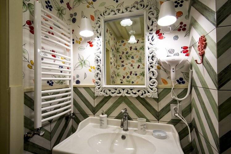 Апартаменты Green Dream