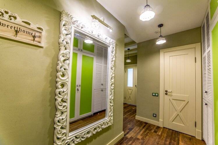 Апартаменты Green Dream