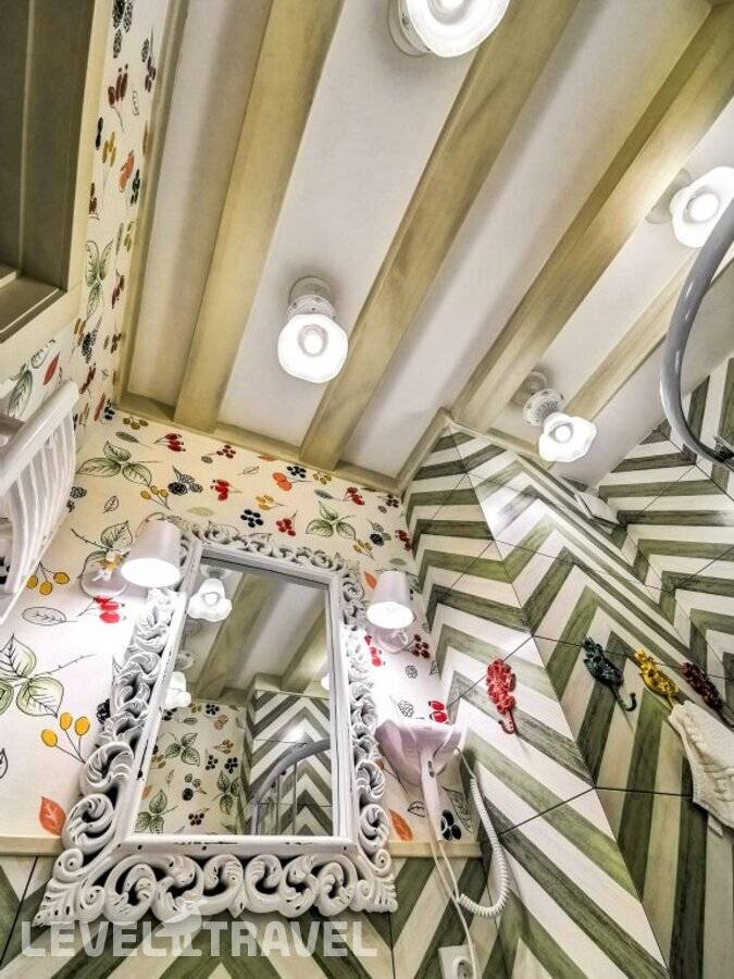 фотографии отеля Апартаменты Green Dream в Россия(Светлогорск) - фото №22