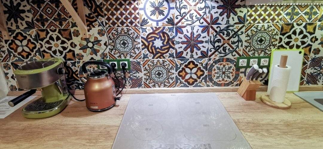 Апартаменты Green Dream