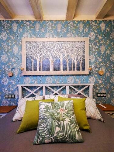 Апартаменты Green Dream