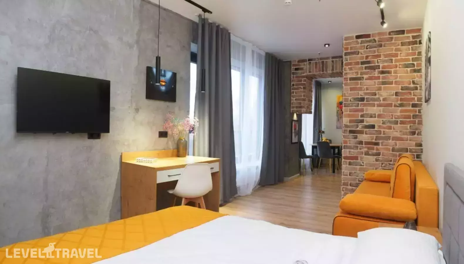 Апартаменты Moov Apart Svetlogorsk