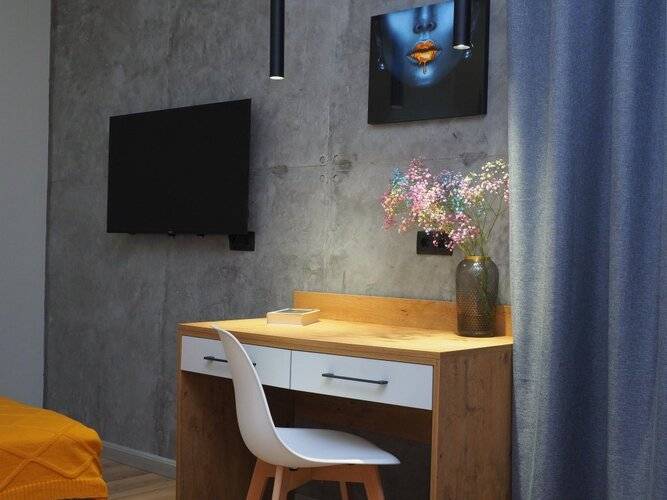 Апартаменты Moov Apart Svetlogorsk