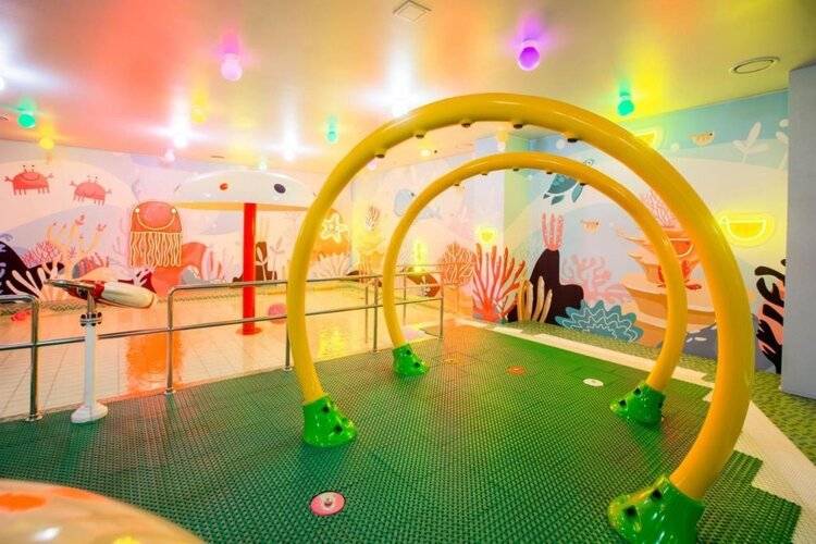 Апартаменты И Baden-Baden Морской Бассейн Spa