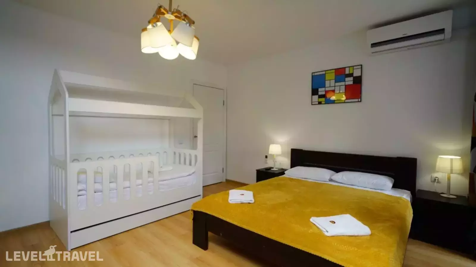 Комплекс Апартаментов Раушен