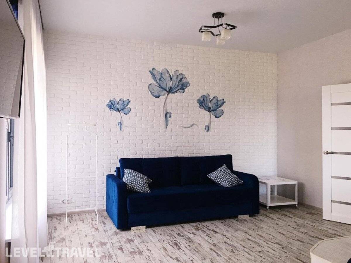 фотографии отеля Апартаменты Malina Sea в Россия(Светлогорск) - фото №8