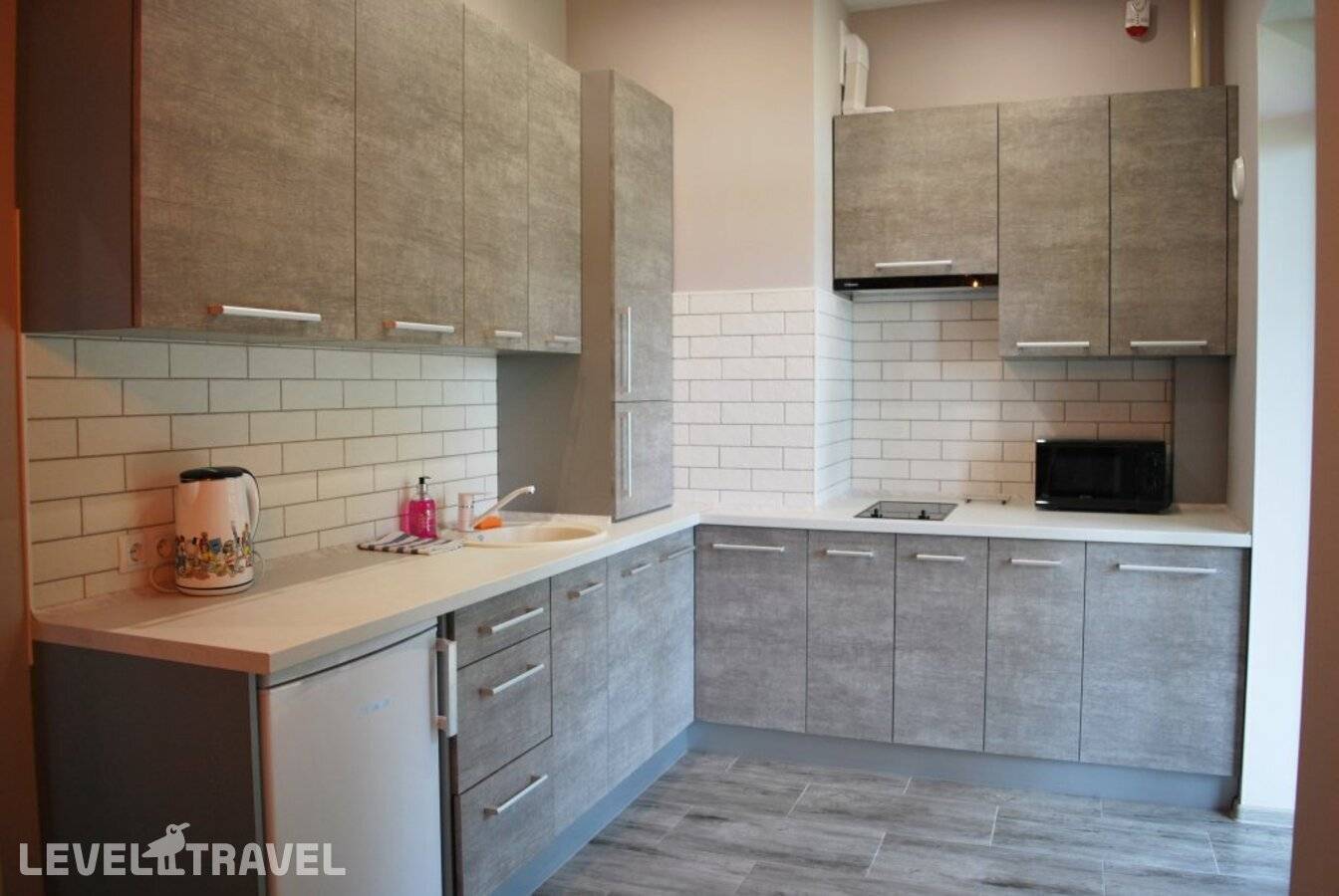 фотографии отеля Апартаменты Malina Sea в Россия(Светлогорск) - фото №10