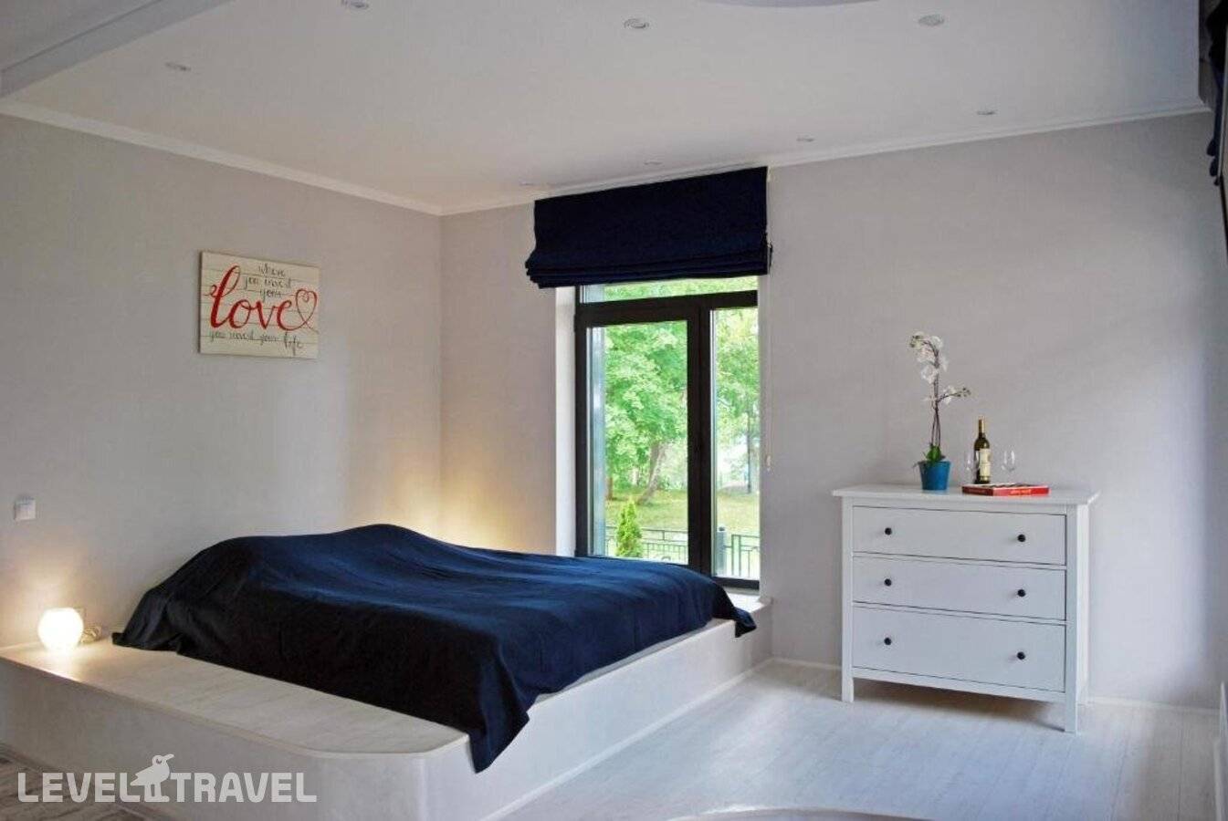 фотографии отеля Апартаменты Malina Sea в Россия(Светлогорск) - фото №1