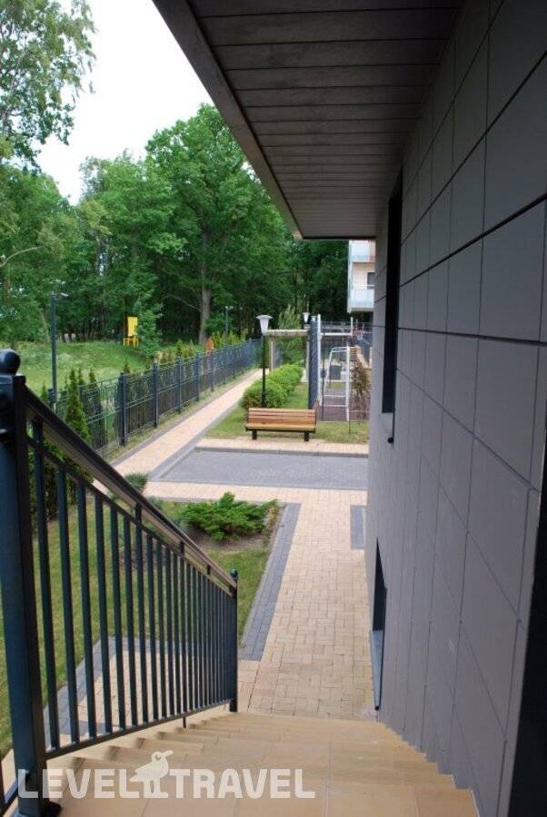 фотографии отеля Апартаменты Malina Sea в Россия(Светлогорск) - фото №13