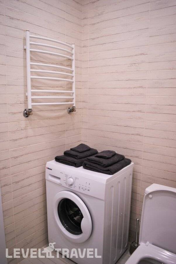 фотографии отеля Апартаменты Malina Sea в Россия(Светлогорск) - фото №12