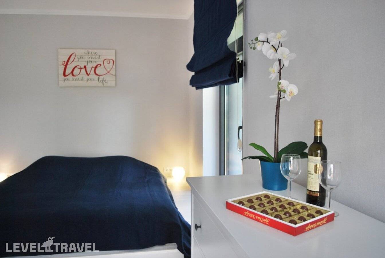 фотографии отеля Апартаменты Malina Sea в Россия(Светлогорск) - фото №3