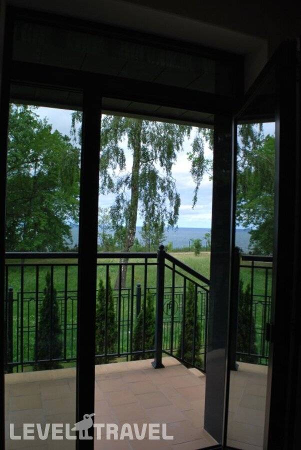 фотографии отеля Апартаменты Malina Sea в Россия(Светлогорск) - фото №9