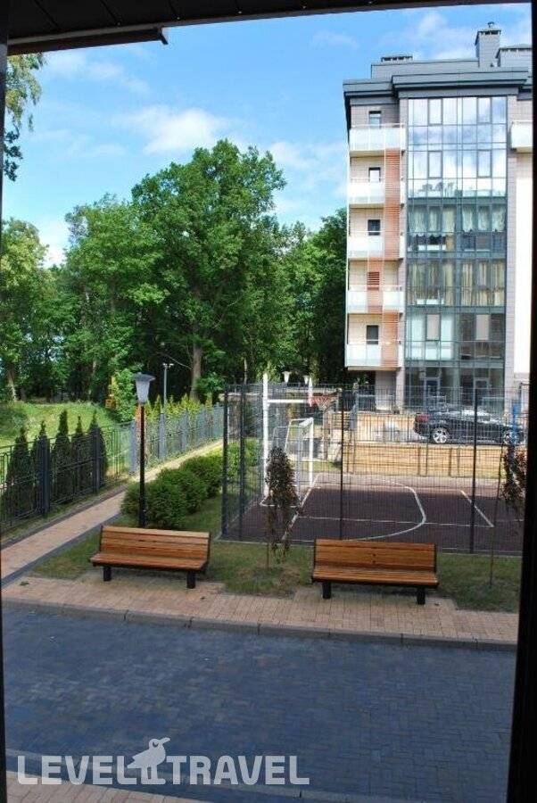 фотографии отеля Апартаменты Malina Sea в Россия(Светлогорск) - фото №14