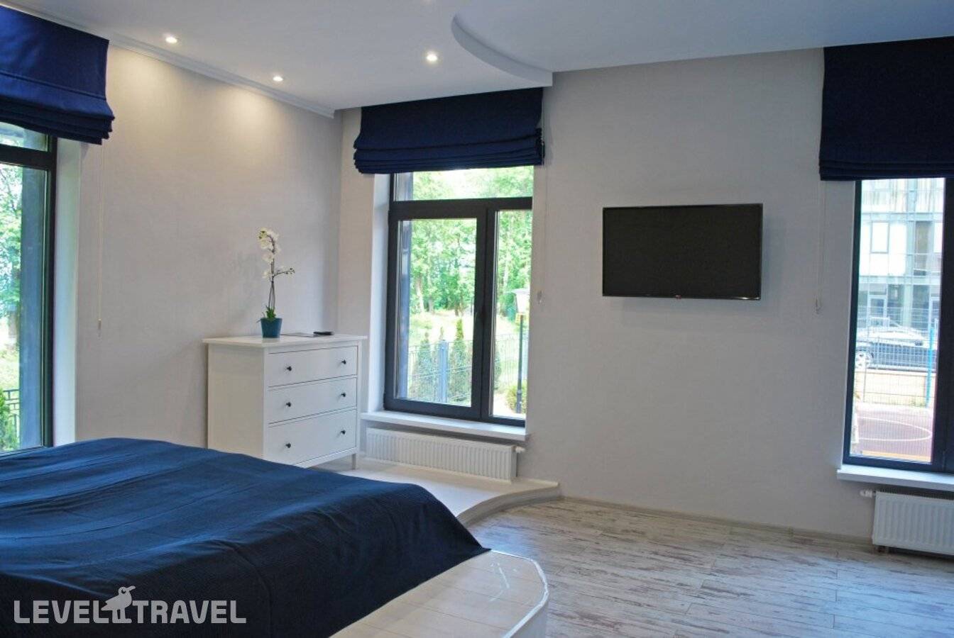 фотографии отеля Апартаменты Malina Sea в Россия(Светлогорск) - фото №4