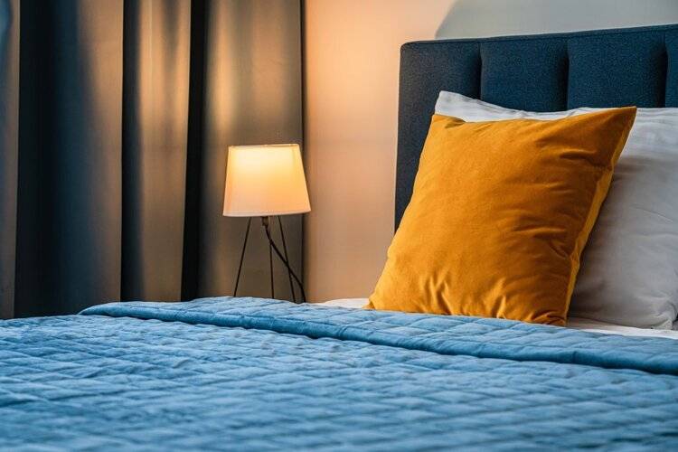 Апартаменты Rauschen Sunset Suit
